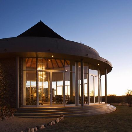 Naankuse Lodge Windhoek Esterno foto