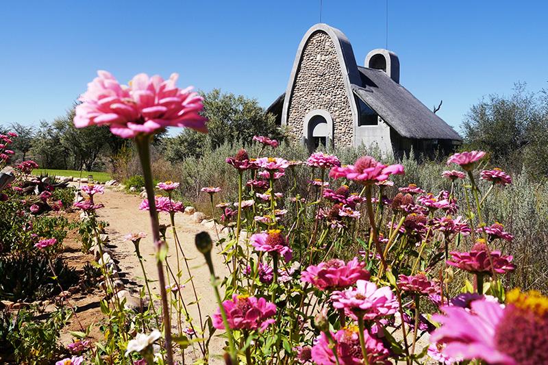 Naankuse Lodge Windhoek Esterno foto