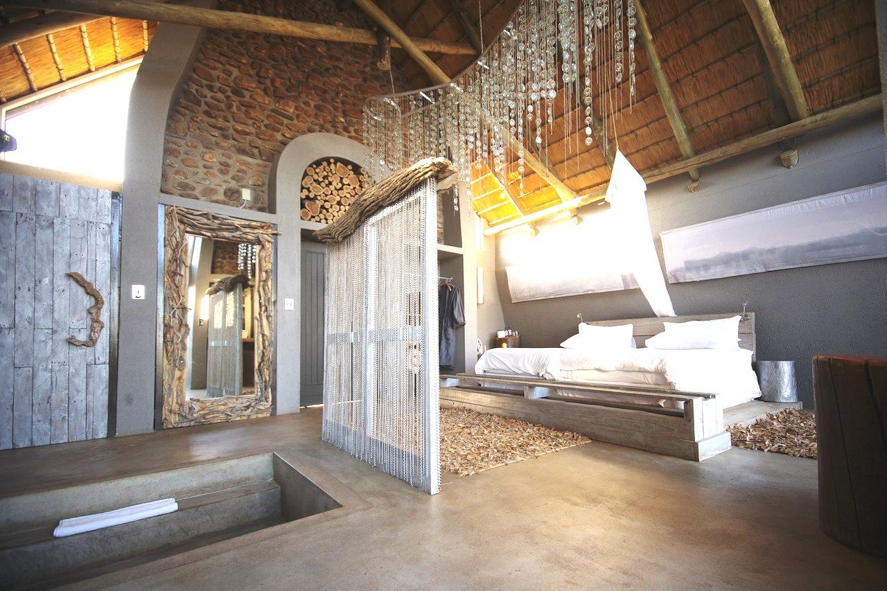 Naankuse Lodge Windhoek Esterno foto