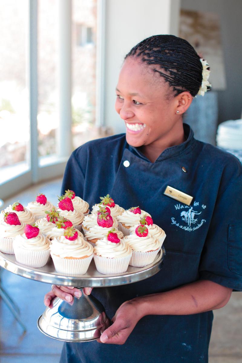 Naankuse Lodge Windhoek Esterno foto