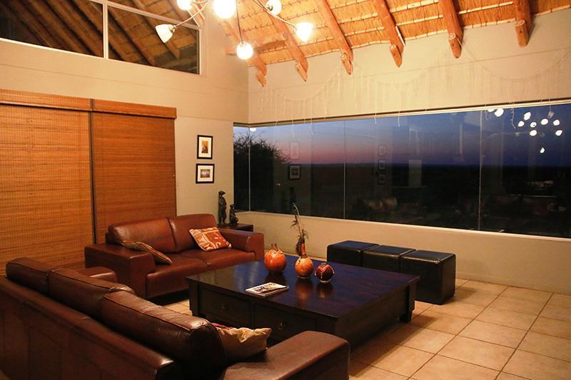 Naankuse Lodge Windhoek Esterno foto