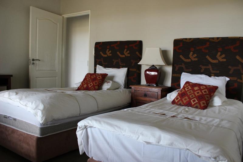 Naankuse Lodge Windhoek Esterno foto
