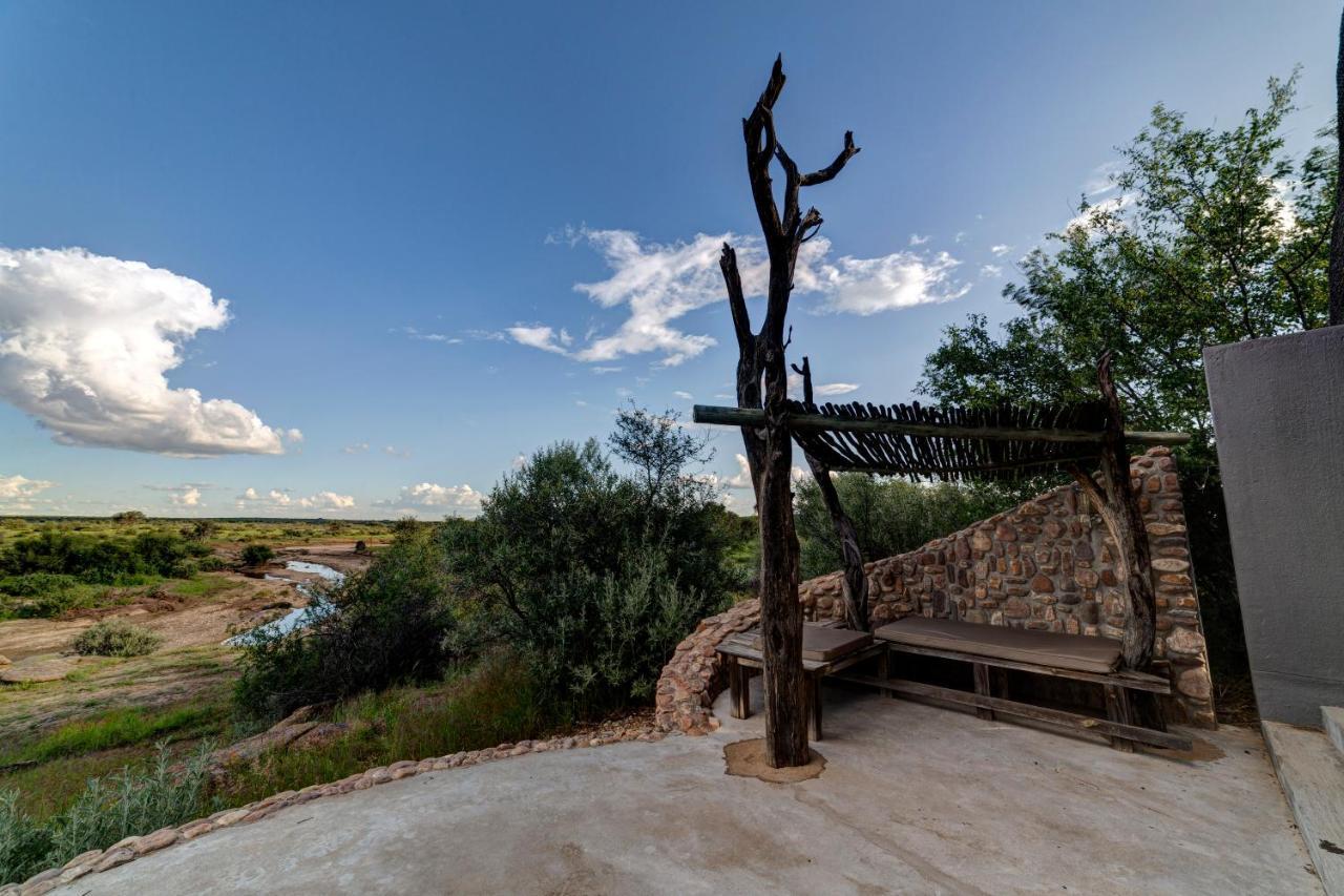 Naankuse Lodge Windhoek Esterno foto
