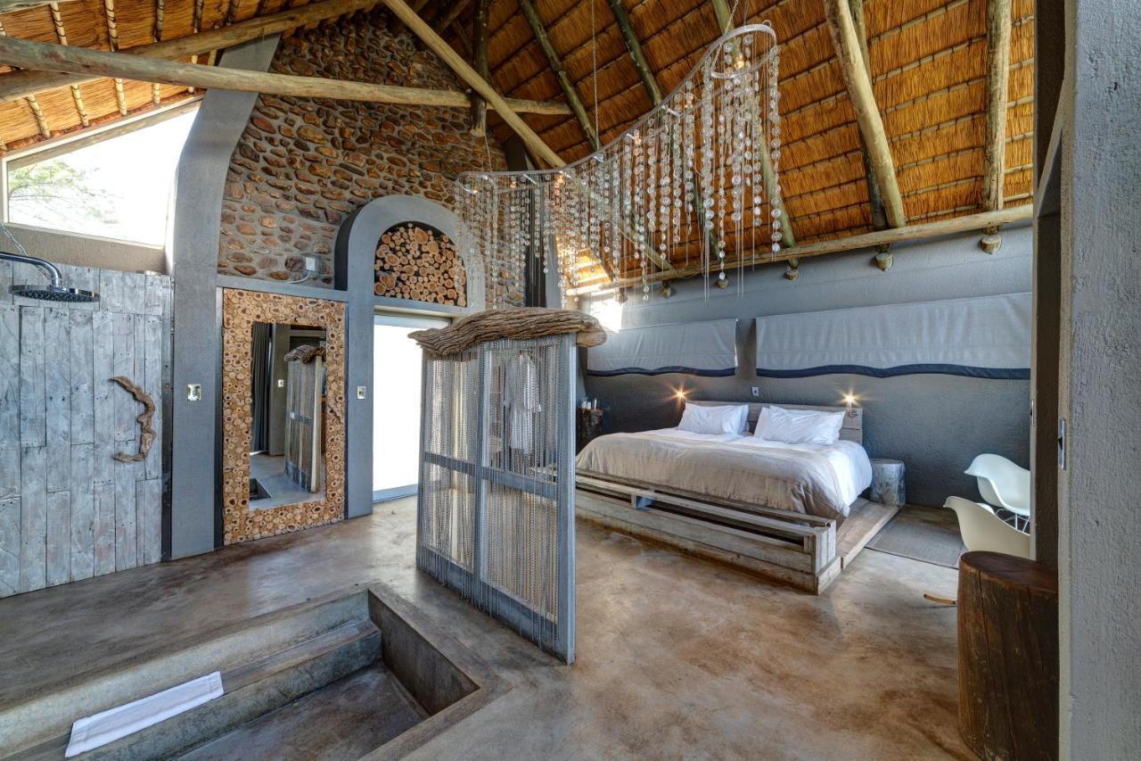 Naankuse Lodge Windhoek Esterno foto