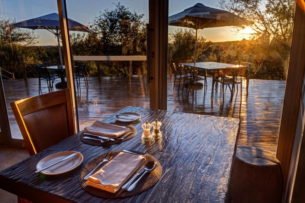 Naankuse Lodge Windhoek Esterno foto