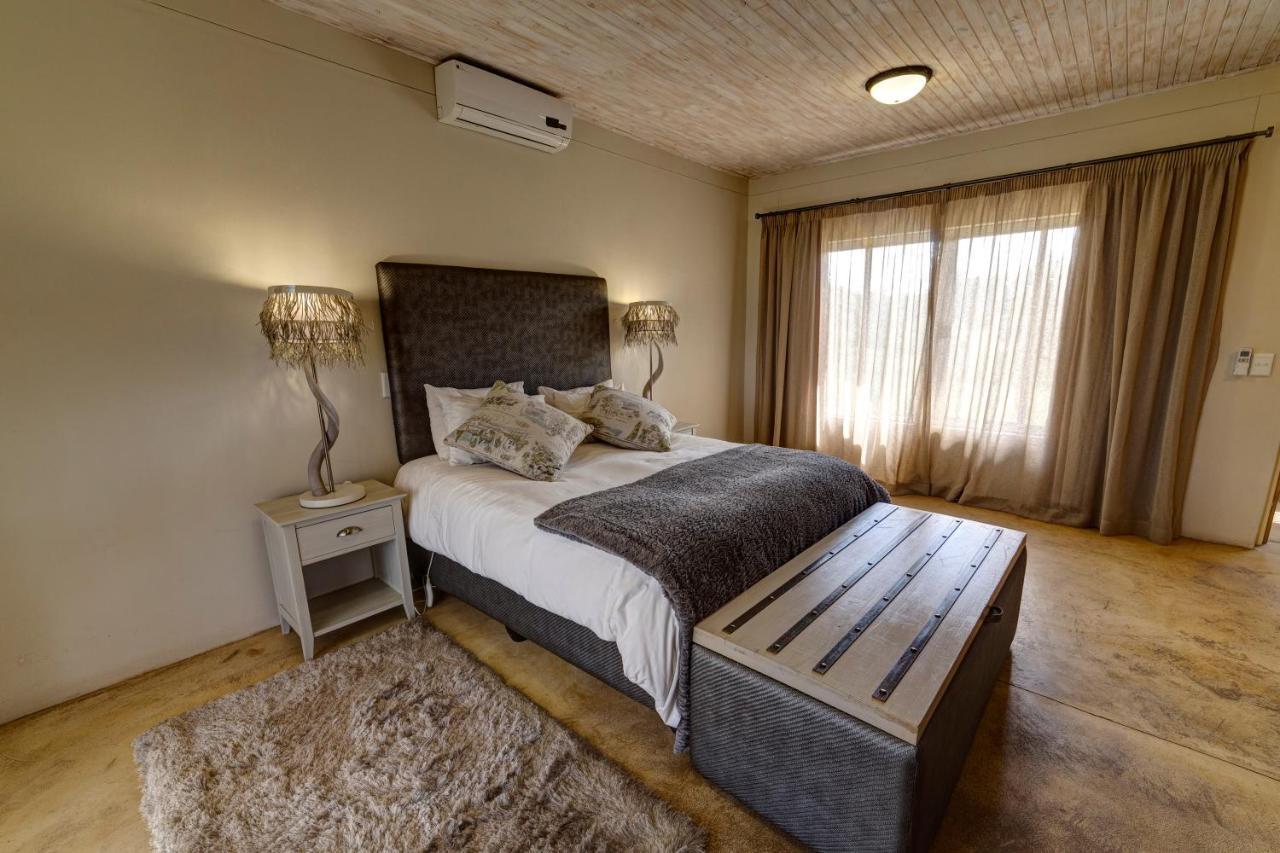 Naankuse Lodge Windhoek Esterno foto