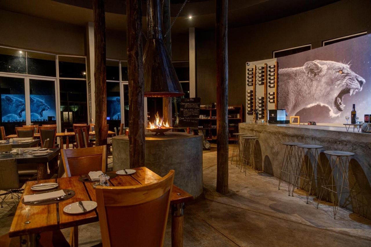 Naankuse Lodge Windhoek Esterno foto