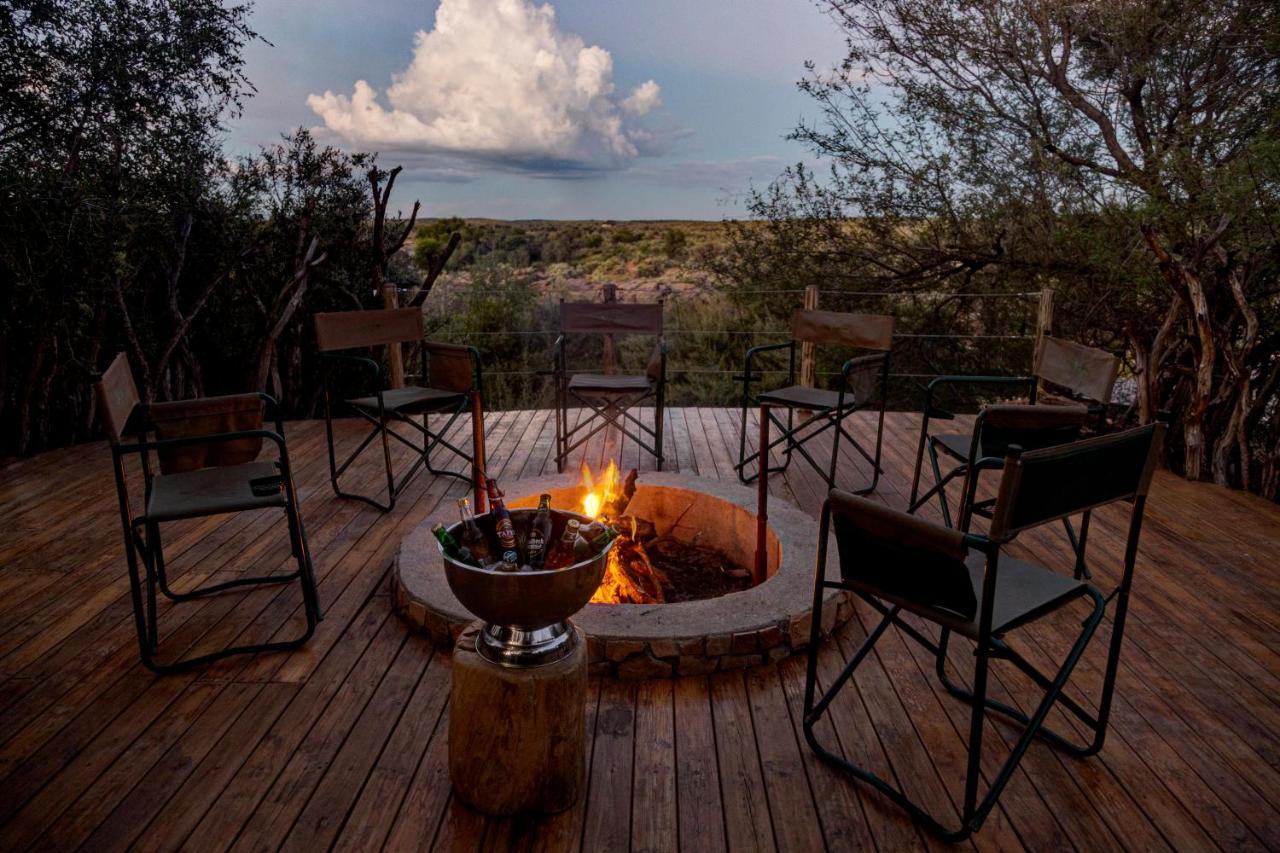 Naankuse Lodge Windhoek Esterno foto