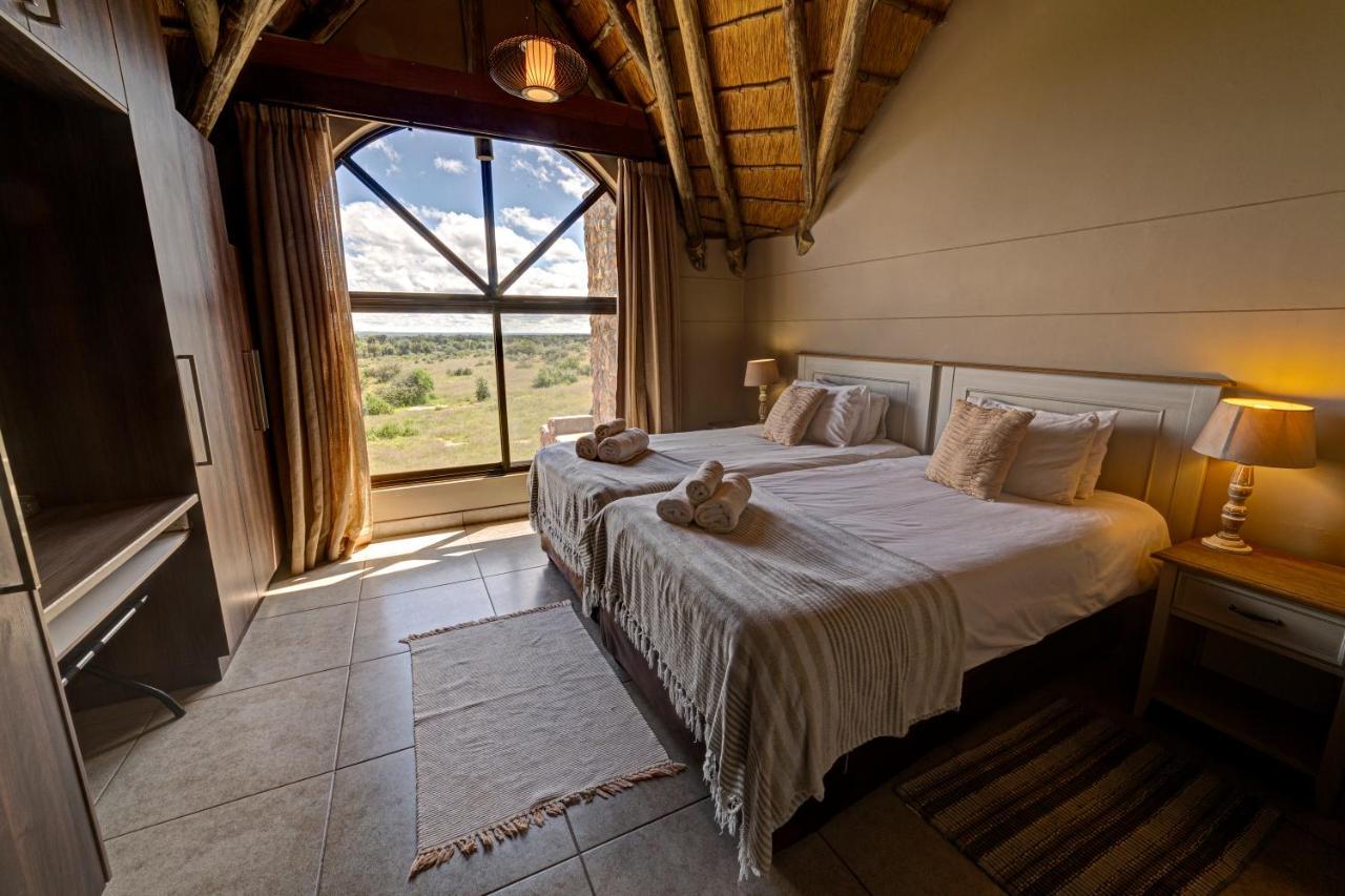 Naankuse Lodge Windhoek Esterno foto