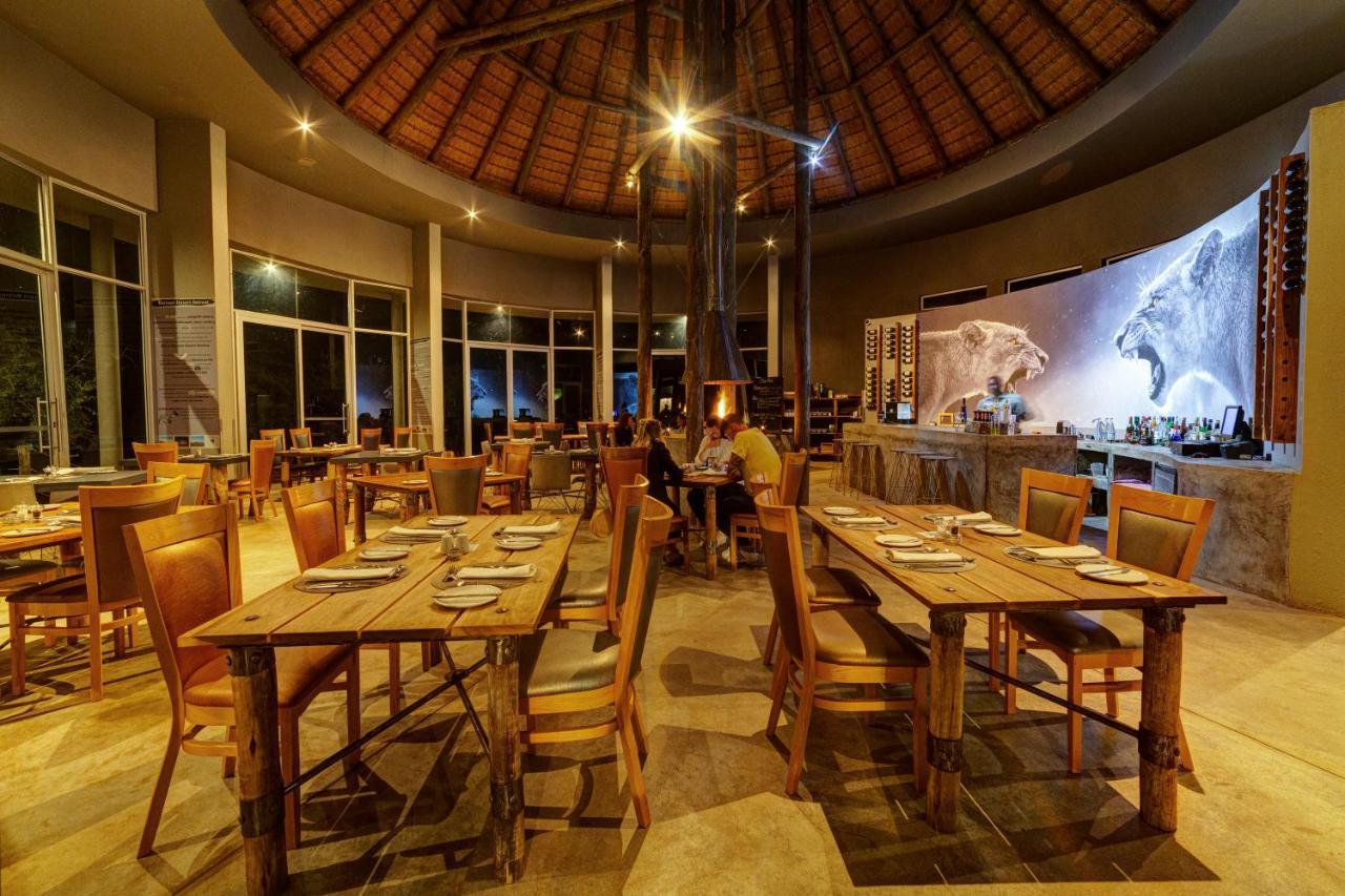Naankuse Lodge Windhoek Esterno foto