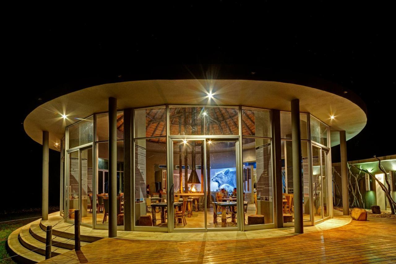 Naankuse Lodge Windhoek Esterno foto