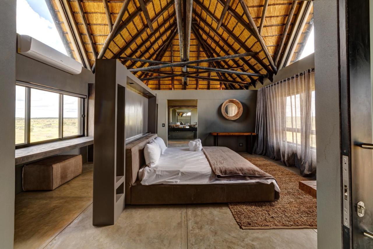 Naankuse Lodge Windhoek Esterno foto